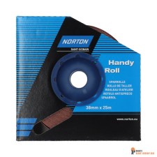 nortonschleifmittel/NORTON_schleifmittel_63642531817 Handy Rolls Norton-R222-38x25m_100_163993